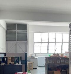 Bedok Industrial Park E (D16), Factory #610071961